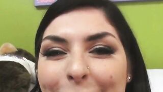 greedy anal slut keira croft