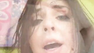 greedy anal slut keira croft