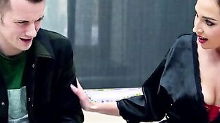 My Russian Tutor - S4:E4