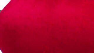 Ig thot Big Booty Mrs. Claus fucks Santa’s Big Cock