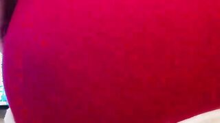 Ig thot Big Booty Mrs. Claus fucks Santa’s Big Cock