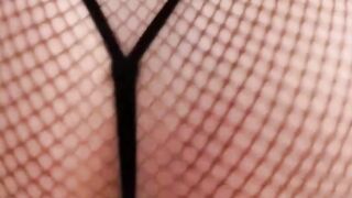 Ig thot Big Booty Mrs. Claus fucks Santa’s Big Cock