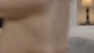 Latina TS Eva Maxim fucks Aiden Ashely