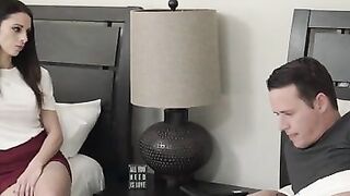sexy Teacher Makes A Home Visit - S4:E3