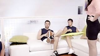 The Whole Team - S2:E7