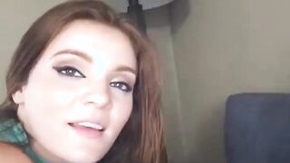 stacey leann blowing that latin dick