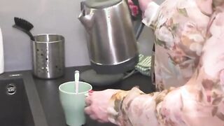 naughty milfs fuck lucky guys