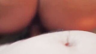 NoFaceGirl Refuses To Have Her Face Filmed The Seductress Desperately Wants To