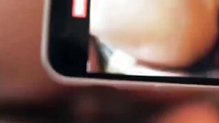 NoFaceGirl Refuses To Have Her Face Filmed The Seductress Desperately Wants To