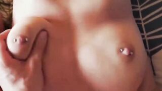 NoFaceGirl Refuses To Have Her Face Filmed The Seductress Desperately Wants To