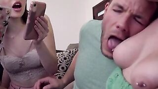 Girls Who Lie - S13:E1
