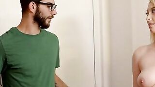 Family Vacation Sex - S3:E5