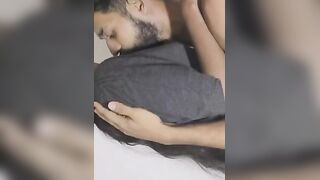 Indian couple 4
