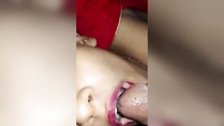 Indian boob fondling 2