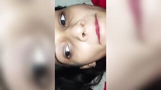 Indian boob fondling 2