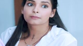 Indian Bhabhi fucks by her neighbour and then another man 4