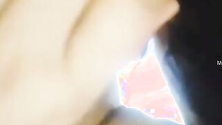 Gf sucking Big Cock