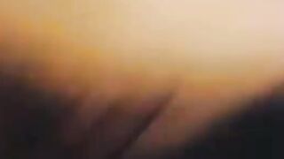 Gf sucking Big Cock