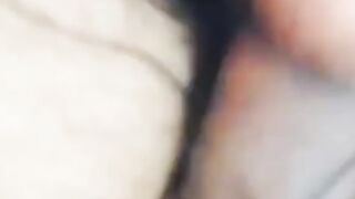 Gf sucking Big Cock