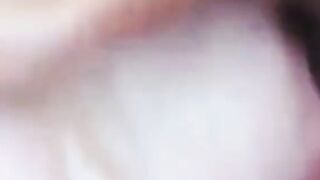Gf sucking Big Cock