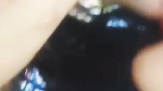 Gf sucking Big Cock