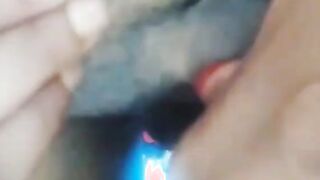 Gf sucking Big Cock
