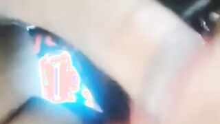 Gf sucking Big Cock