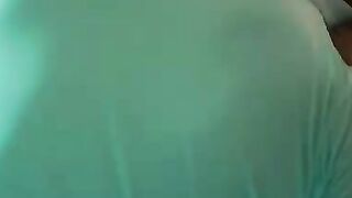 merrid Bhabhi sex with Ex Bf in Badroom