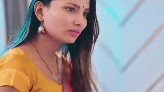 merrid Bhabhi sex with Gf Hot lesbian Video Hot Web series