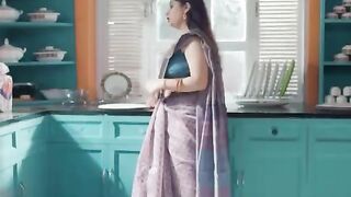 Pyashi Bhabhi  Hot Web series