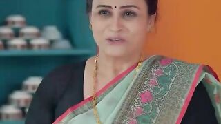 Pyashi Bhabhi  Hot Web series