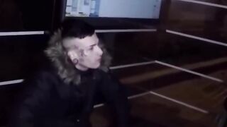 LAS FOLLADORAS - Nora Barcelona Gets Her Vagina Banged Deep By Amateur Dude - AMATEUR EUROPEAN two