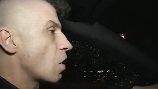 LAS FOLLADORAS - Nora Barcelona Gets Her Vagina Banged Deep By Amateur Dude - AMATEUR EUROPEAN two