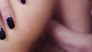 VIP SEX VAULT - How To Gives Anal Satisfaction With Dark Haired Hot Julia De Lucia And Long Cock Stud