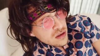 PorndoePedia - Voluptuous Dark Haired Ivana Sugar Teaches You How To Suck And Nailed A Dick