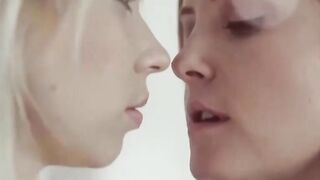 VIP SEX VAULT - Sicilia And Arteya Performance You How To Have A Gorgeous Dyke Sex Session