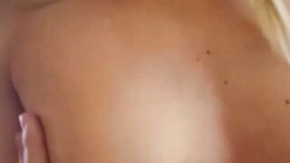 VIP SEX VAULT - Crazy Sexy Hungarian Hoe Sicilia Teaches You How To Make The Stunning Sextape