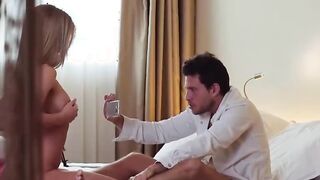 VIP SEX VAULT - Crazy Sexy Hungarian Hoe Sicilia Teaches You How To Make The Stunning Sextape
