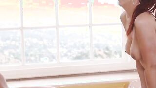 hotties fucked in the bathroom compilation