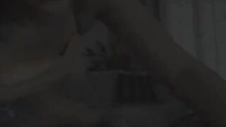 beautiful girl blows her stepdad 2