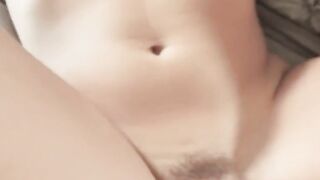 beautiful girl blows her stepdad 2