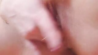 Making Myself Cum
