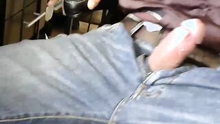 Great American Boy masturbating Part 2 doing a Cam Show