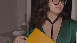 Boss Leana Lovings Pink Leak Needs Urgent Attention two