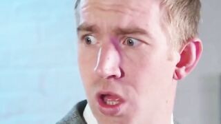 big tit valentina ricci takes huge brit cock in the office
