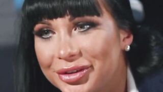 big tit valentina ricci takes huge brit cock in the office