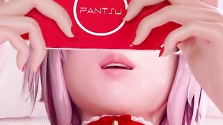3D Hentai Cartoon Comp BEST Scenes 2023