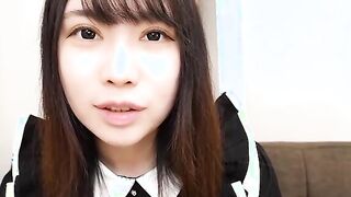 Mio Ito is a adorable candy store bimbos who comes to learn how to banged!