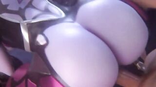 New 3D COMP HOT Hentai Scenes Check IT