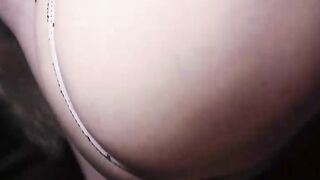My Fan I met on Tinder Cums Inside Me